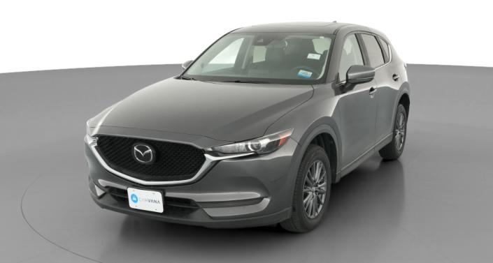 Thumbnail: 2019 Mazda CX-5 - 1