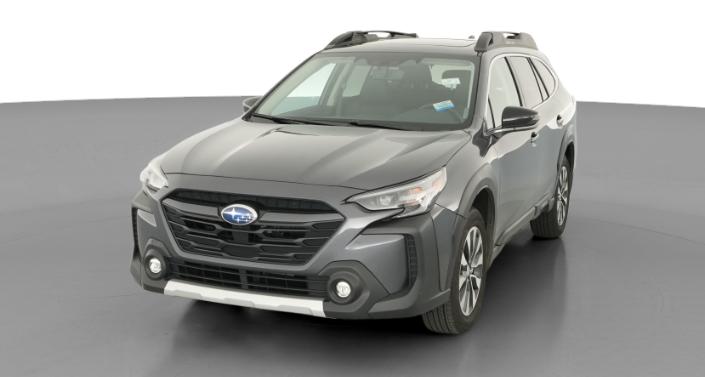 Thumbnail: 2024 Subaru Outback - 1