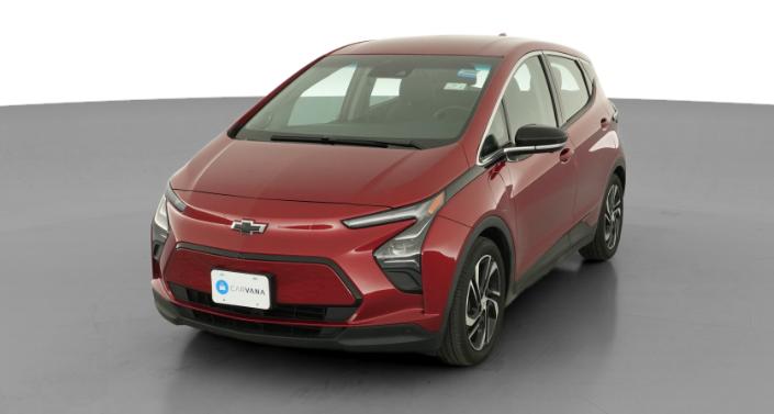 Thumbnail: 2023 Chevrolet Bolt EV - 1