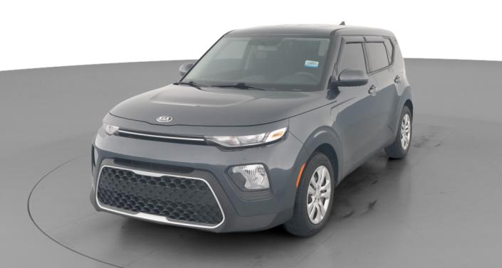 Thumbnail: 2020 Kia Soul - 1