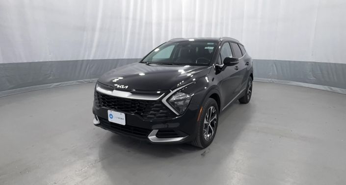 Thumbnail: 2023 Kia Sportage - 1
