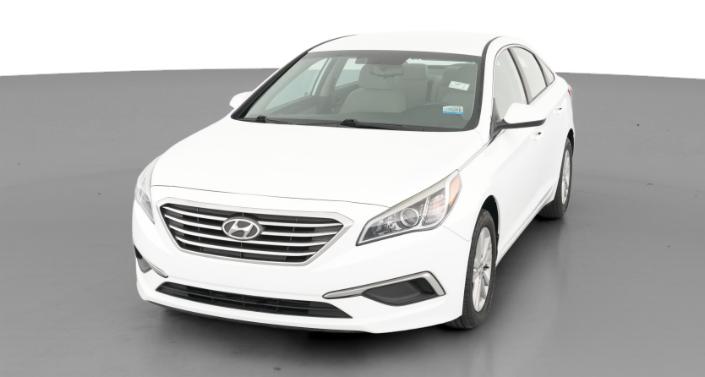 Thumbnail: 2017 Hyundai Sonata - 1
