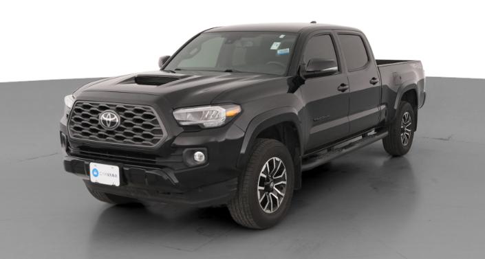 Thumbnail: 2022 Toyota Tacoma - 1