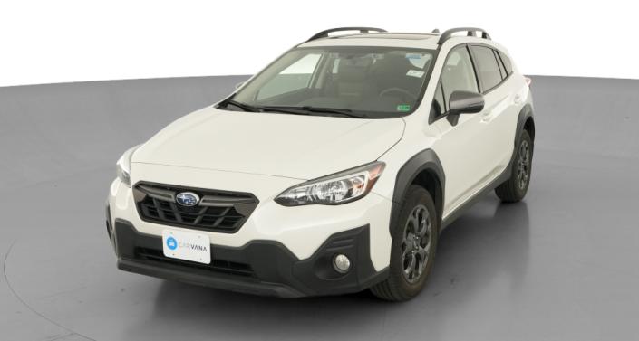 Thumbnail: 2022 Subaru Crosstrek - 1
