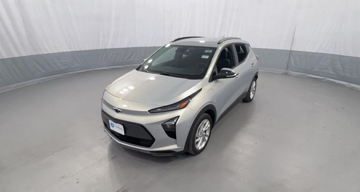 Thumbnail: 2023 Chevrolet Bolt EUV - 1
