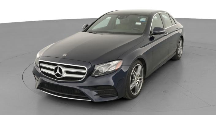 Thumbnail: 2019 Mercedes-Benz E-Class - 1