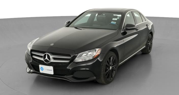 Thumbnail: 2018 Mercedes-Benz C-Class - 1
