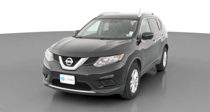 Thumbnail: 2016 Nissan Rogue - 1