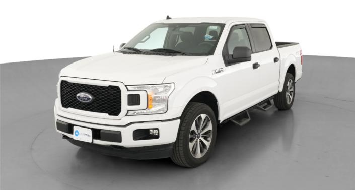 Thumbnail: 2020 Ford Econoline - 1