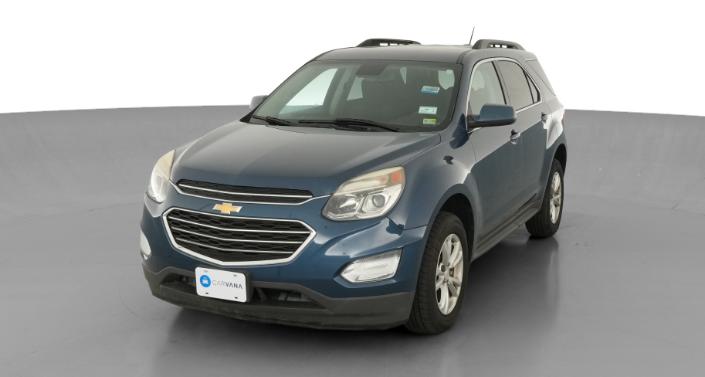 Thumbnail: 2016 Chevrolet Equinox - 1