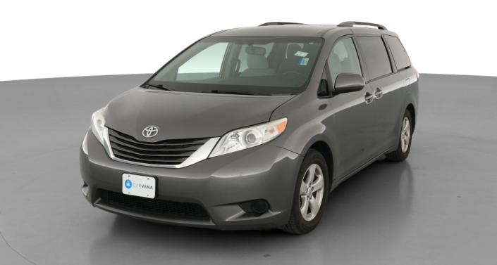 2015 Toyota Sienna LE -
                  Richton Park, IL