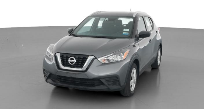 Thumbnail: 2019 Nissan Kicks - 1