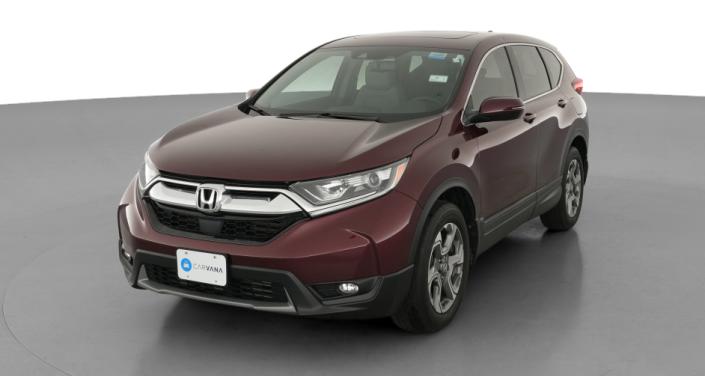 Thumbnail: 2017 Honda CR-V - 1