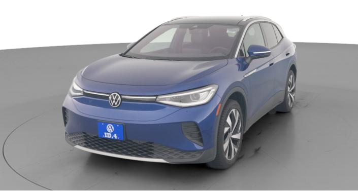 Thumbnail: 2022 Volkswagen ID.4 - 1