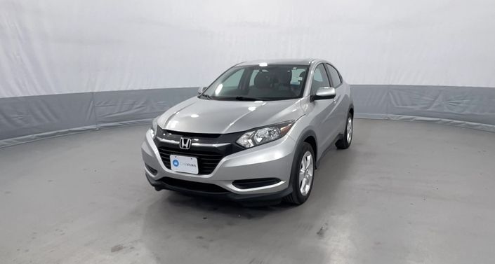 Thumbnail: 2016 Honda HR-V - 1