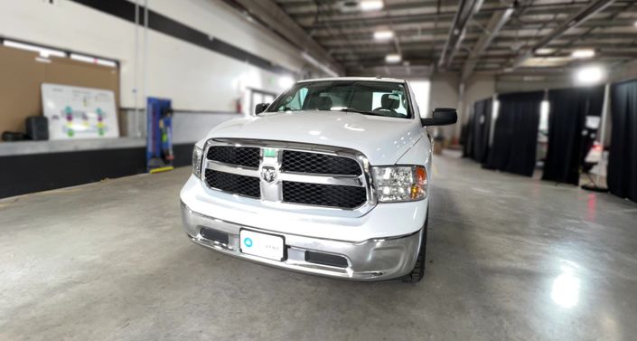 2020 RAM 1500 Classic Tradesman -
                  Fairview, OR
