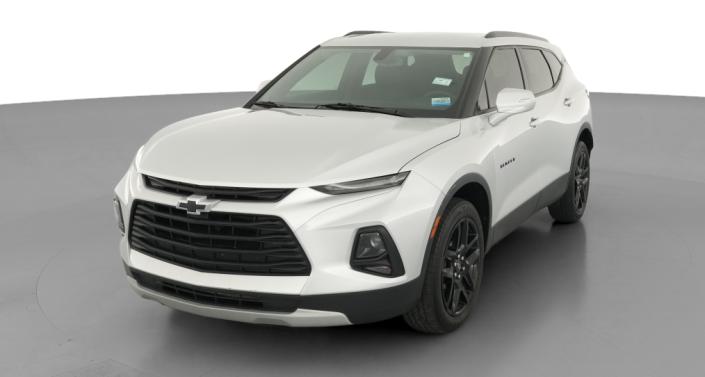 2019 Chevrolet Blazer  -
                  Trenton, OH
