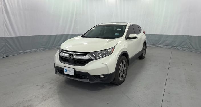 Thumbnail: 2018 Honda CR-V - 1