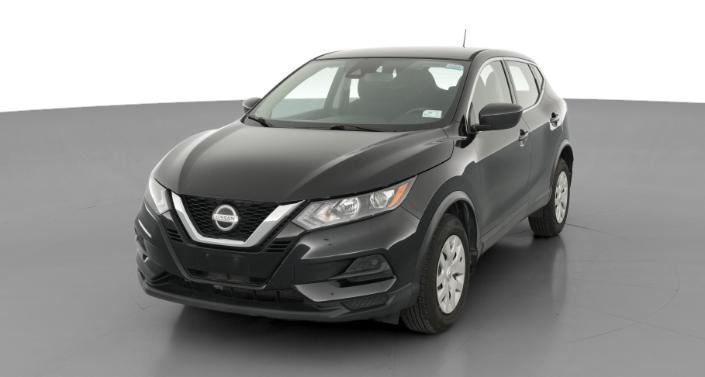 Thumbnail: 2020 Nissan Rogue Sport - 1