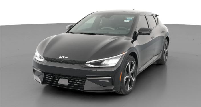 Thumbnail: 2024 Kia EV6 - 1
