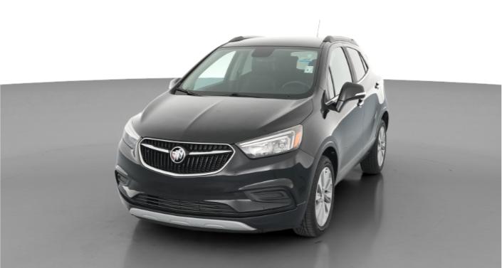 Thumbnail: 2018 Buick Encore - 1