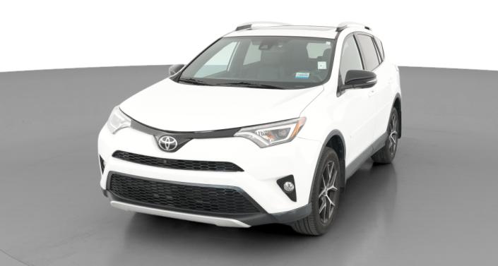 Thumbnail: 2016 Toyota RAV4 - 1