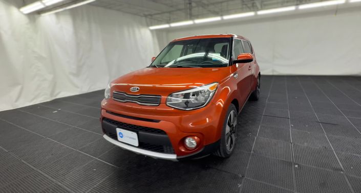 Thumbnail: 2018 Kia Soul - 1