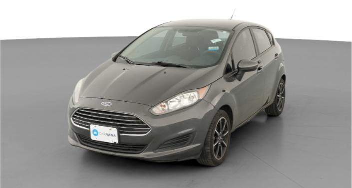 Thumbnail: 2019 Ford Fiesta - 1