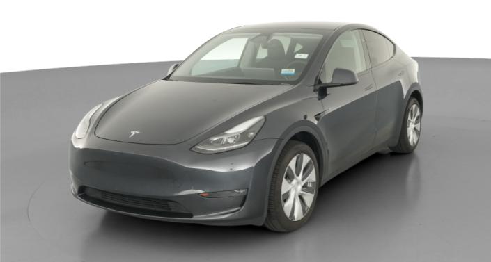 Thumbnail: 2024 Tesla Model Y - 1