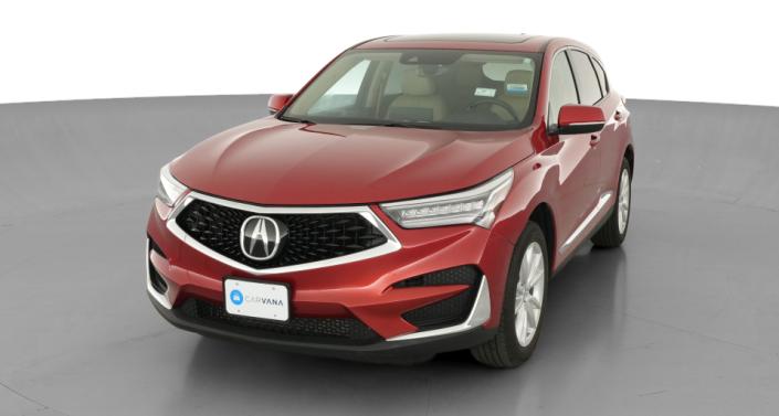 Thumbnail: 2019 Acura RDX - 1