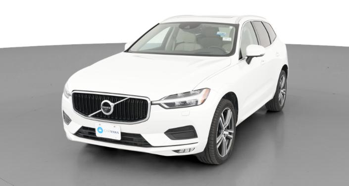 Thumbnail: 2020 Volvo XC60 - 1