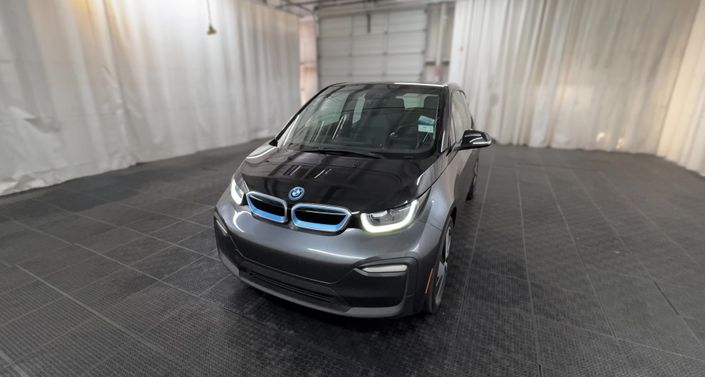 Thumbnail: 2018 BMW i3 - 1