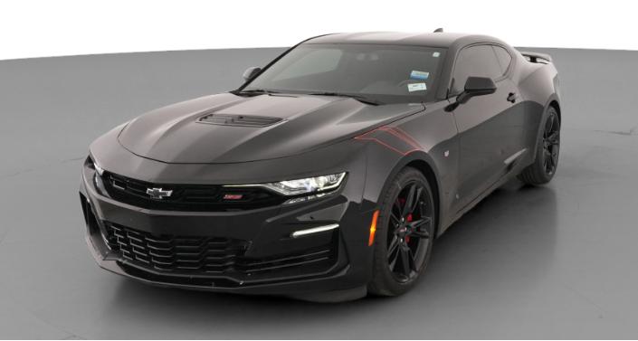 Thumbnail: 2020 Chevrolet Camaro - 1