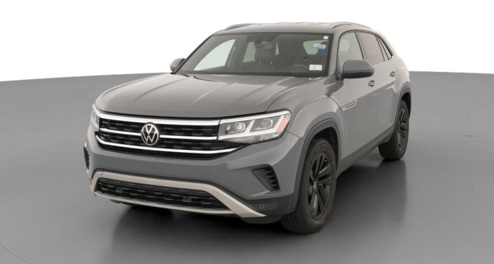 Thumbnail: 2021 Volkswagen Atlas - 1