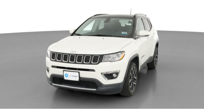 Thumbnail: 2019 Jeep Compass - 1