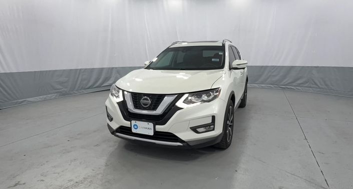 Thumbnail: 2019 Nissan Rogue - 1
