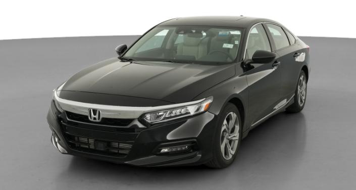 Thumbnail: 2018 Honda Accord - 1