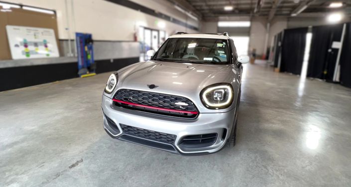 Thumbnail: 2024 MINI Cooper Countryman - 1