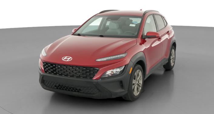 Thumbnail: 2023 Hyundai Kona - 1