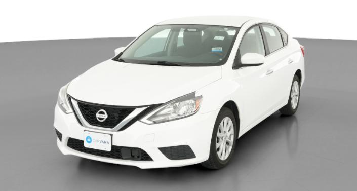 Thumbnail: 2019 Nissan Sentra - 1