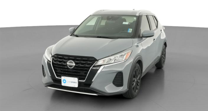 2021 Nissan Kicks SV -
                  Rocklin, CA