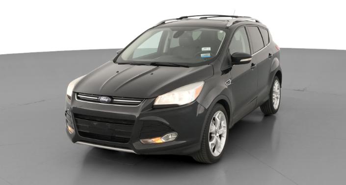 Thumbnail: 2014 Ford Escape - 1