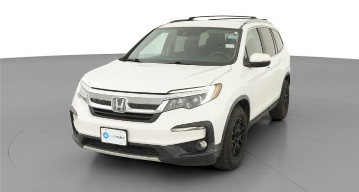 Thumbnail: 2020 Honda Pilot - 1