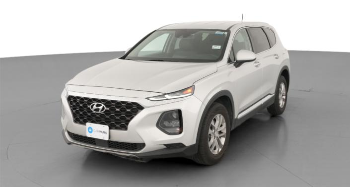 Thumbnail: 2019 Hyundai Santa Fe - 1