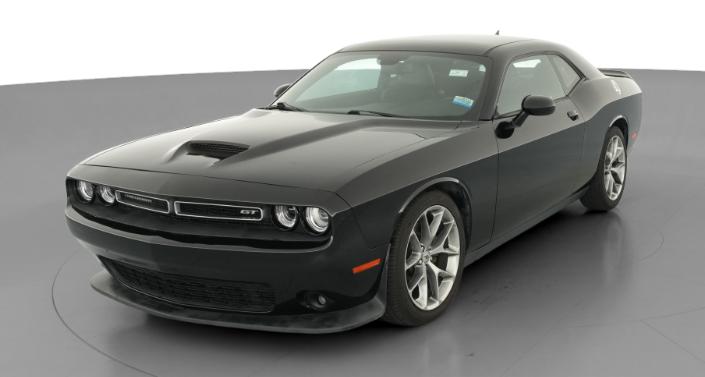 Thumbnail: 2019 Dodge Challenger - 1