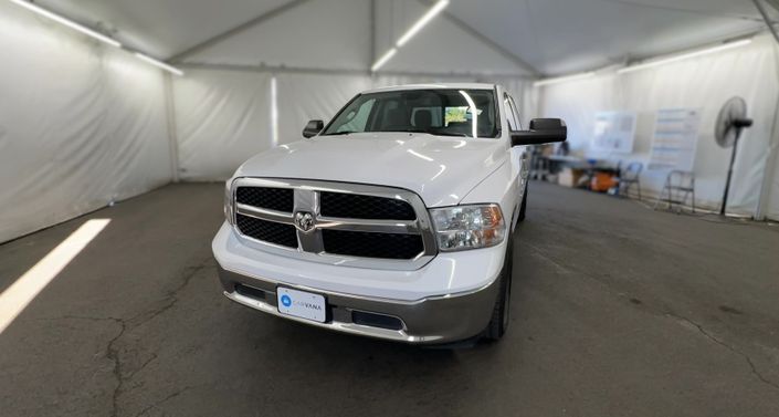 Thumbnail: 2023 RAM 1500 Classic - 1