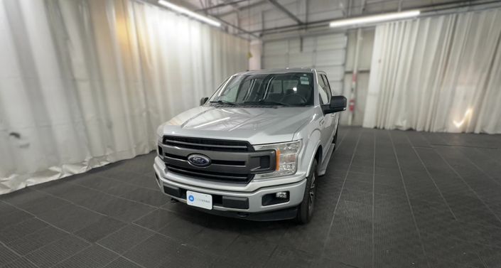Thumbnail: 2018 Ford Econoline - 1
