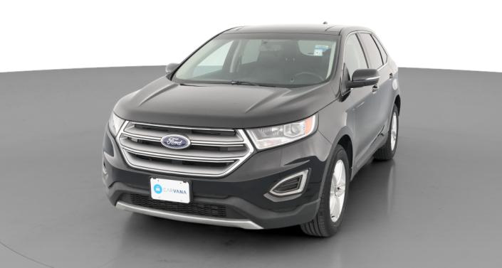 Thumbnail: 2016 Ford Edge - 1