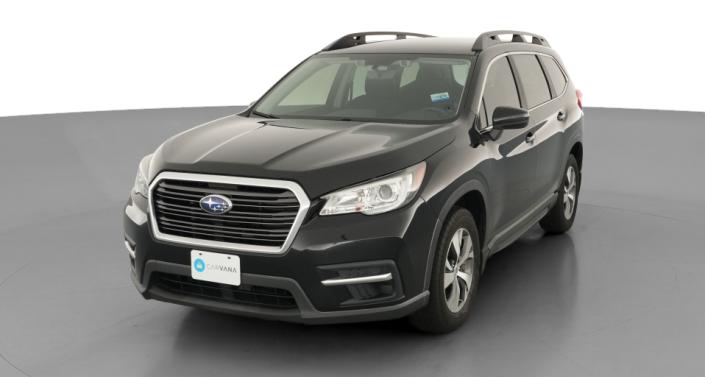 2020 Subaru Ascent Premium -
                  Haines City, FL