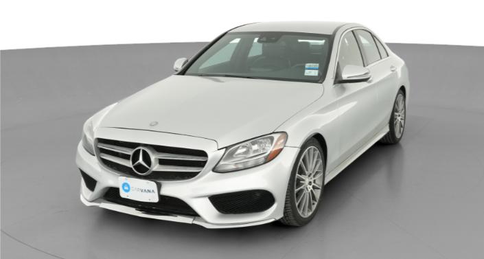 Thumbnail: 2016 Mercedes-Benz C-Class - 1
